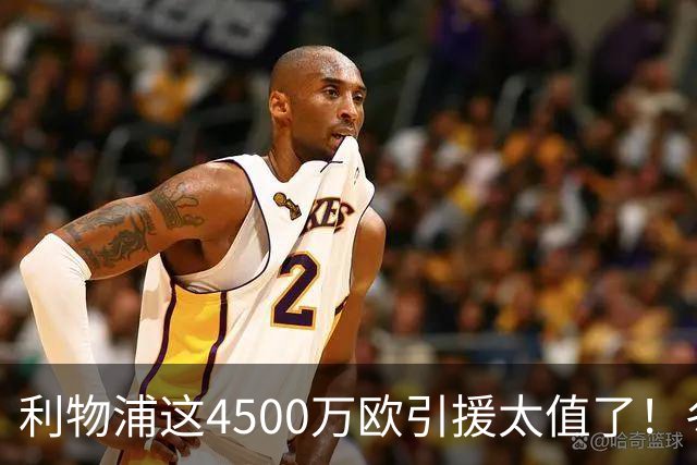 利物浦这4500万欧引援太值了！冬季加盟已献5球3助